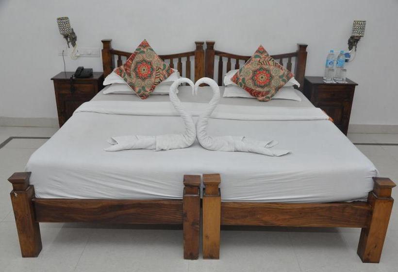 Hotel Kumbhal Palace 11