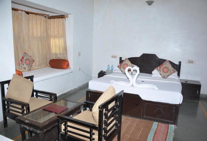 Hotel Kumbhal Palace 12