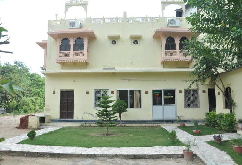 Hotel Kumbhal Palace 13