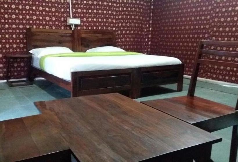 Hotel Kumbhal Palace 14