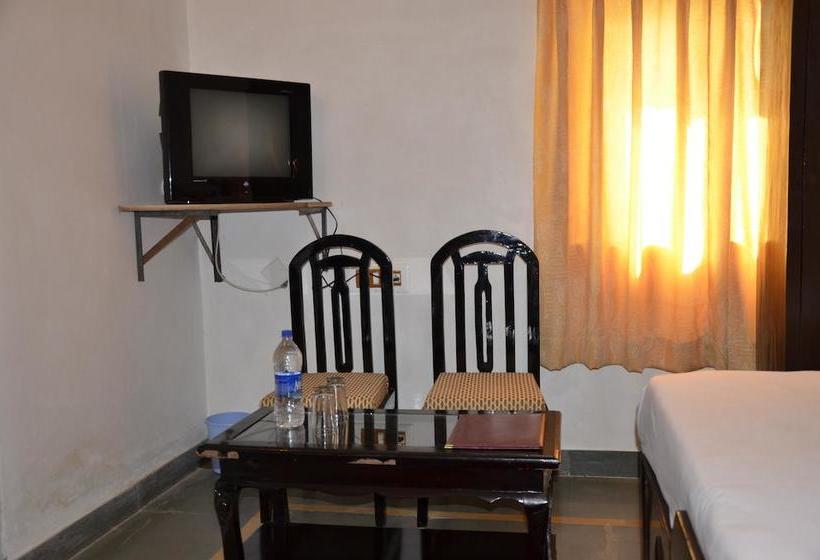 Hotel Kumbhal Palace 15