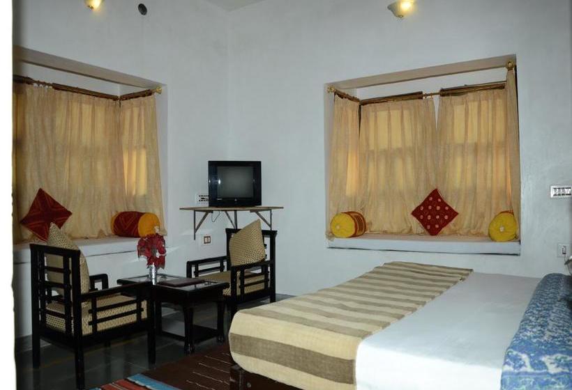 Hotel Kumbhal Palace 16