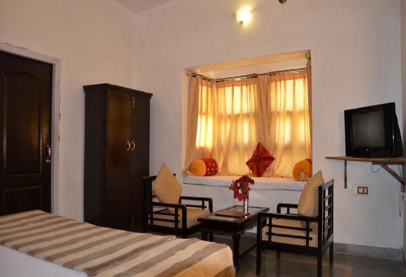 Hotel Kumbhal Palace 17