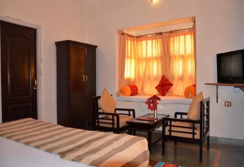 Hotel Kumbhal Palace 18