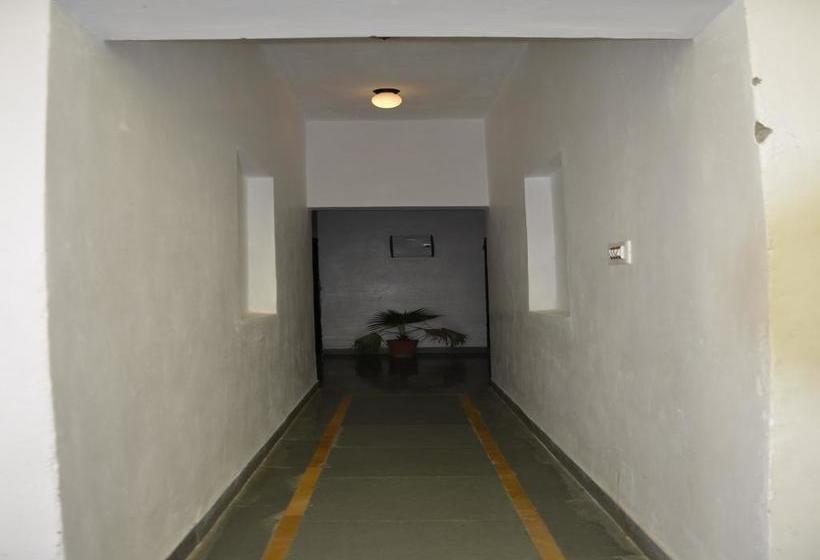 Hotel Kumbhal Palace 19