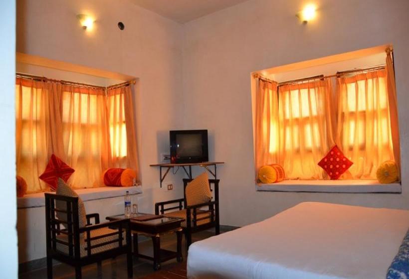 Hotel Kumbhal Palace 2