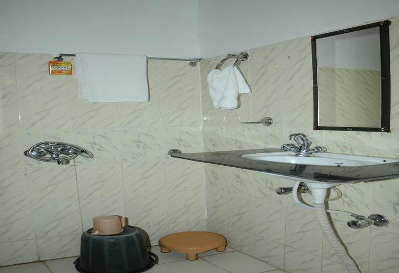 Hotel Kumbhal Palace 20