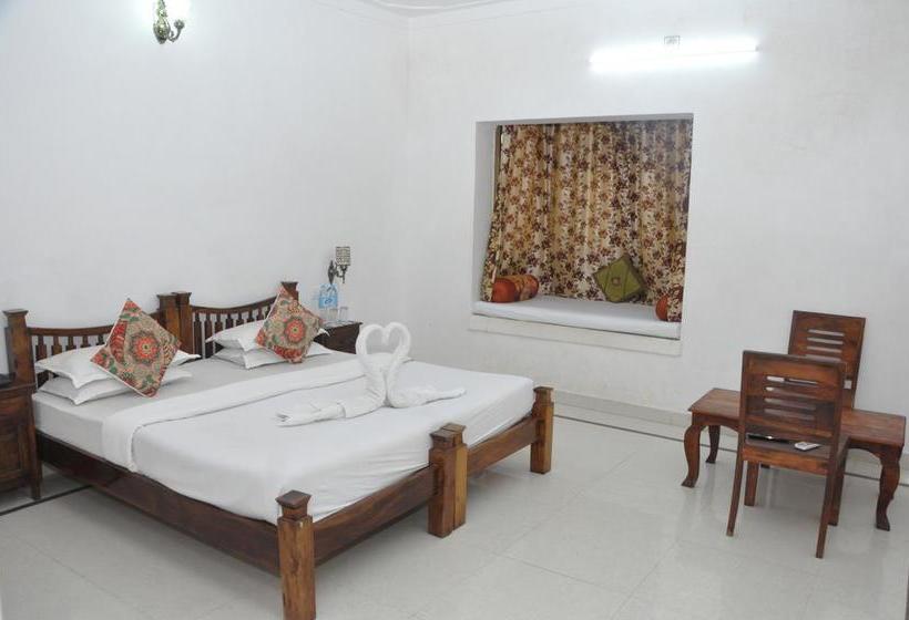 Hotel Kumbhal Palace 3