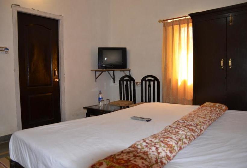 Hotel Kumbhal Palace 4