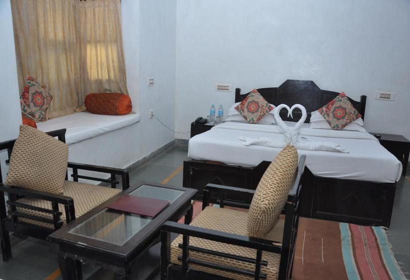 Hotel Kumbhal Palace 5