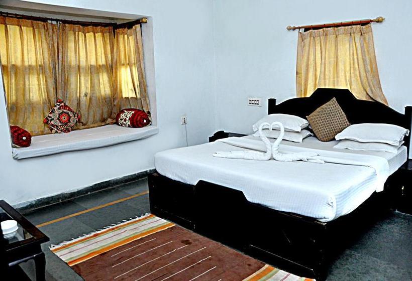 Hotel Kumbhal Palace 7