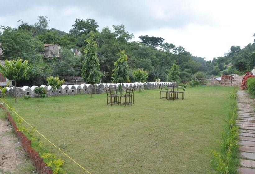 Hotel Kumbhal Palace 8