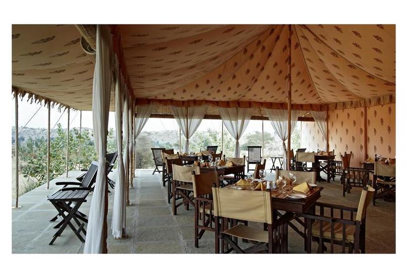 Manvar Desert Resort 13