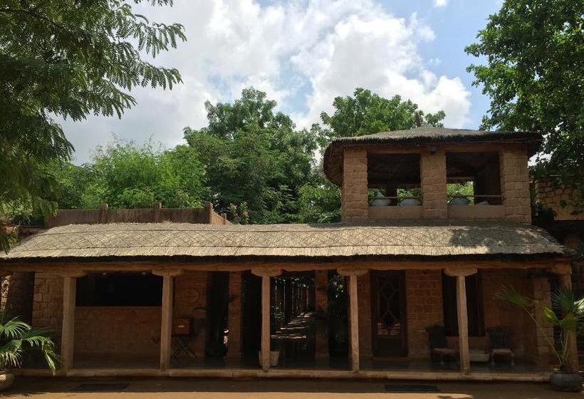 Manvar Desert Resort 3