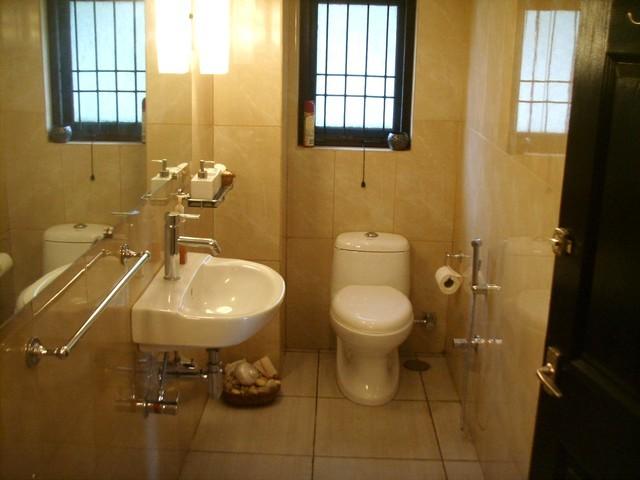 Hotel 1265 Crescent Villa 14