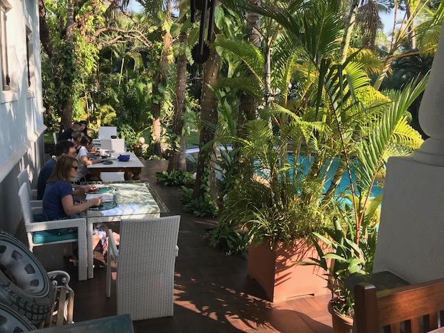 Hotel 1265 Crescent Villa 15