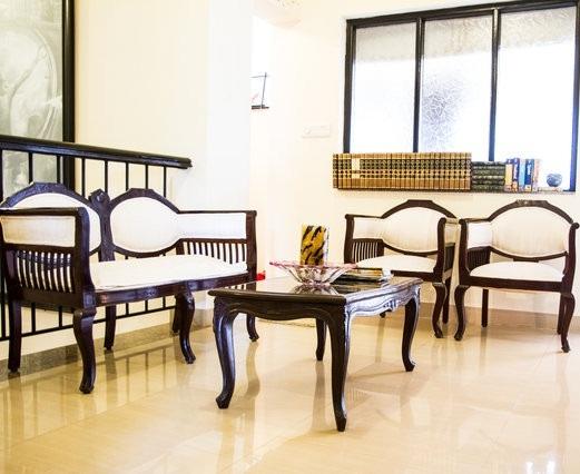 Hotel 1265 Crescent Villa 17