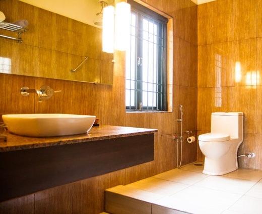 Hotel 1265 Crescent Villa 18