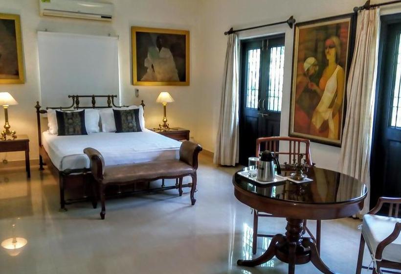 Hotel 1265 Crescent Villa 2