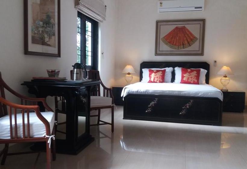 Hotel 1265 Crescent Villa 3