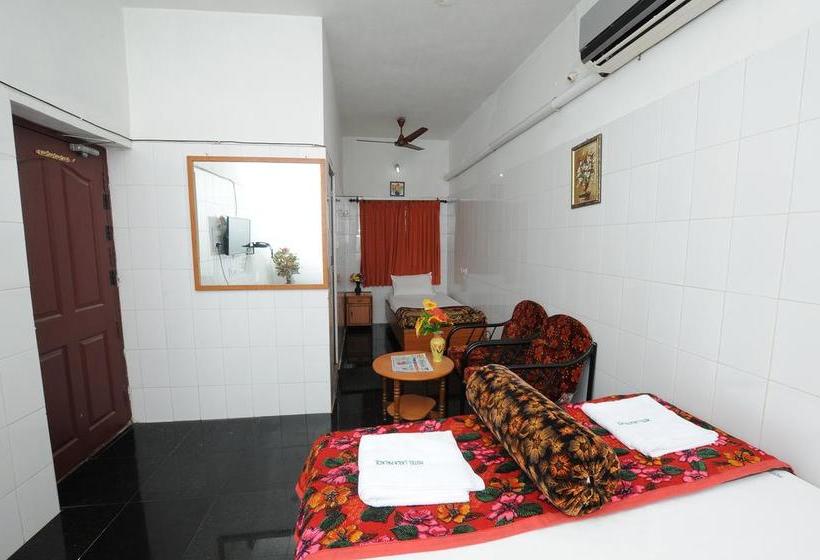 Hotel Laila Palace Tamil Nadu