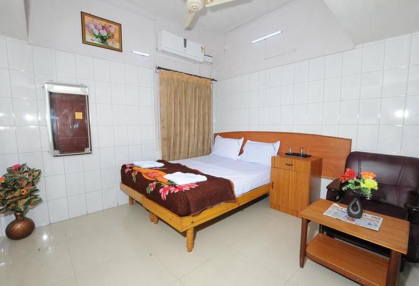 Hotel Laila Palace 10