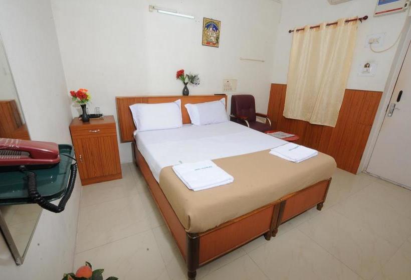 Hotel Laila Palace 11