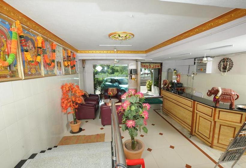 Hotel Laila Palace 12