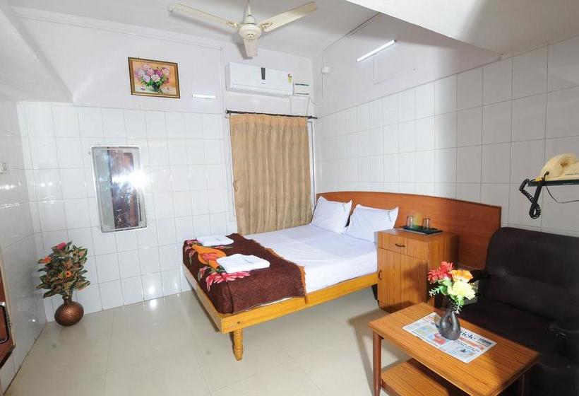 Hotel Laila Palace 16