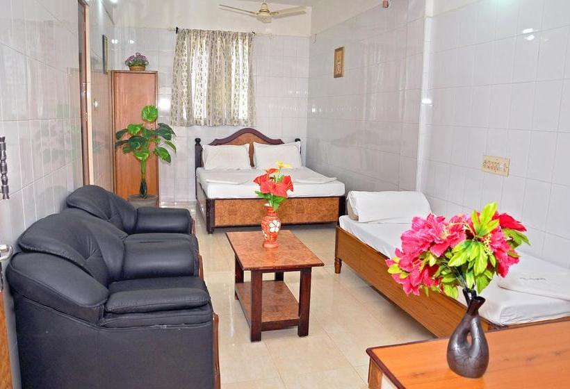 Hotel Laila Palace 19