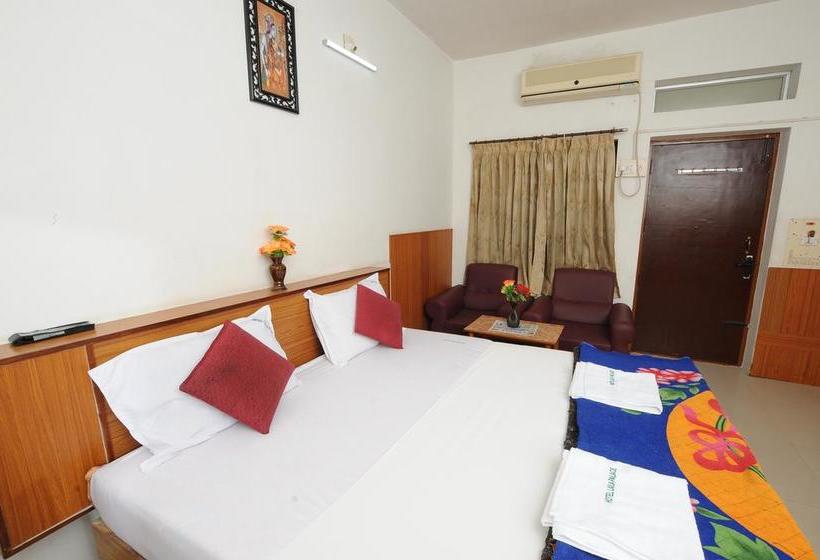 Hotel Laila Palace 2