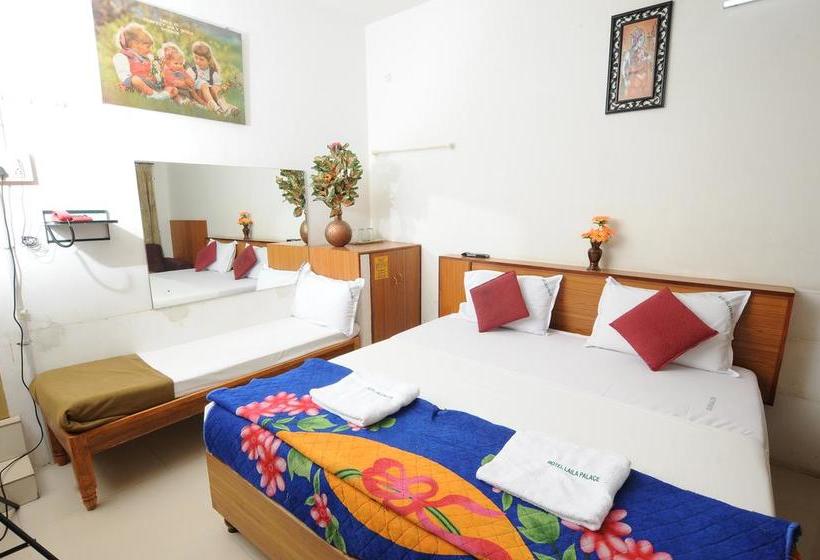 Hotel Laila Palace 3