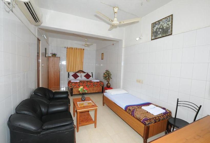 Hotel Laila Palace 5