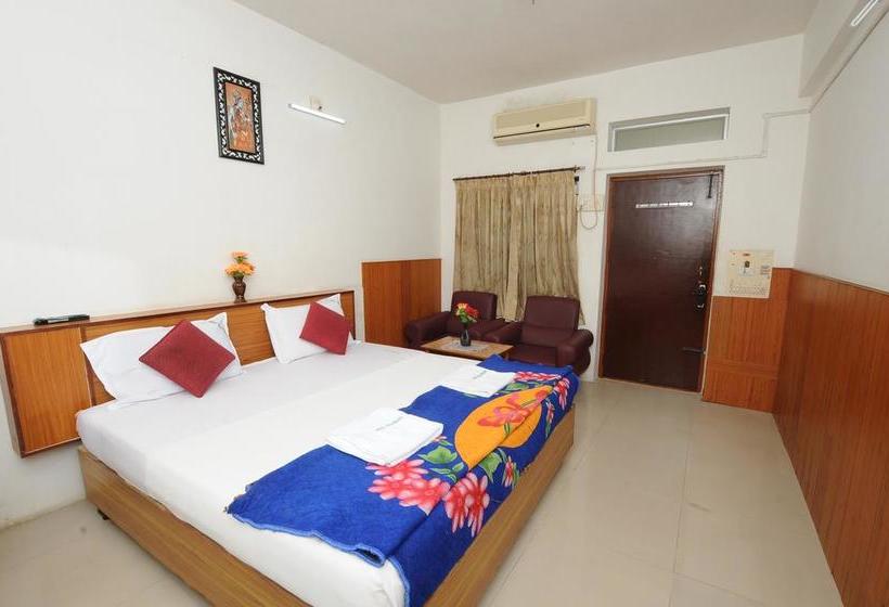 Hotel Laila Palace 6