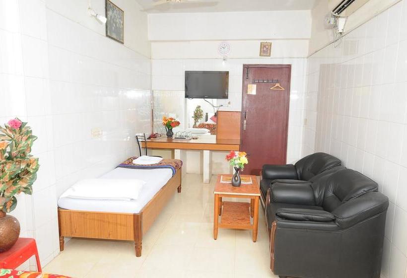 Hotel Laila Palace 8