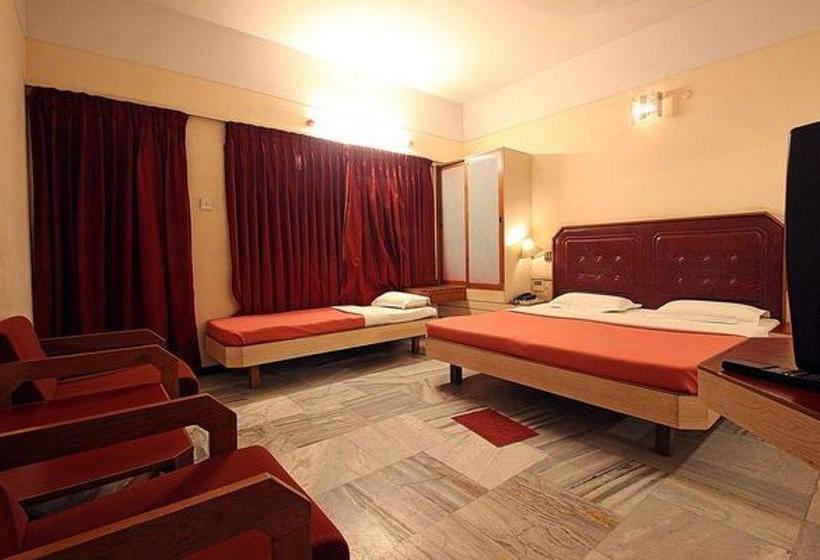 Hotel Padmam Madurai