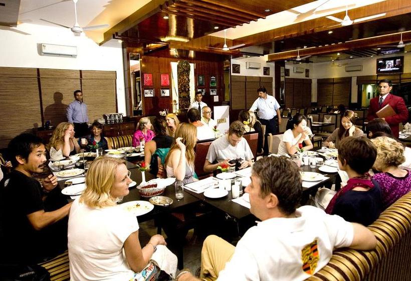 Hotel Kridha Residency 13