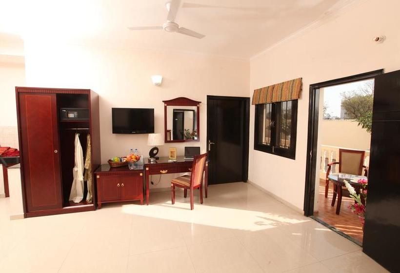 Hotel Kridha Residency 16