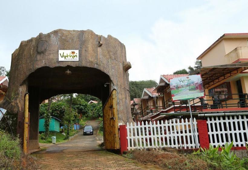 Bed and Breakfast Vythiri Meadows Vythiri Kerala