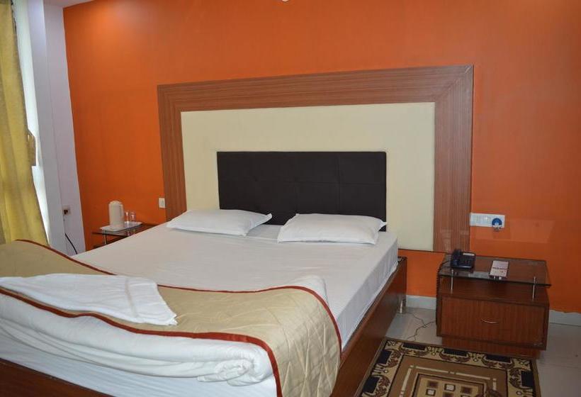 Hotel The Sutrupti Bhubaneshwar Odisha