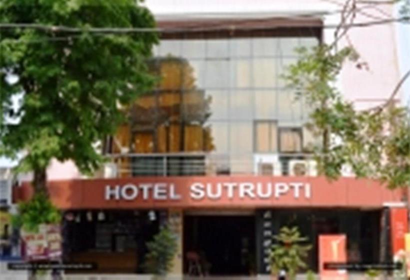 Hotel The Sutrupti 1