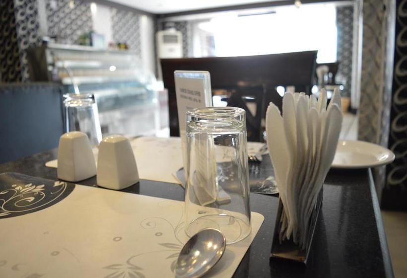 Hotel The Sutrupti 19