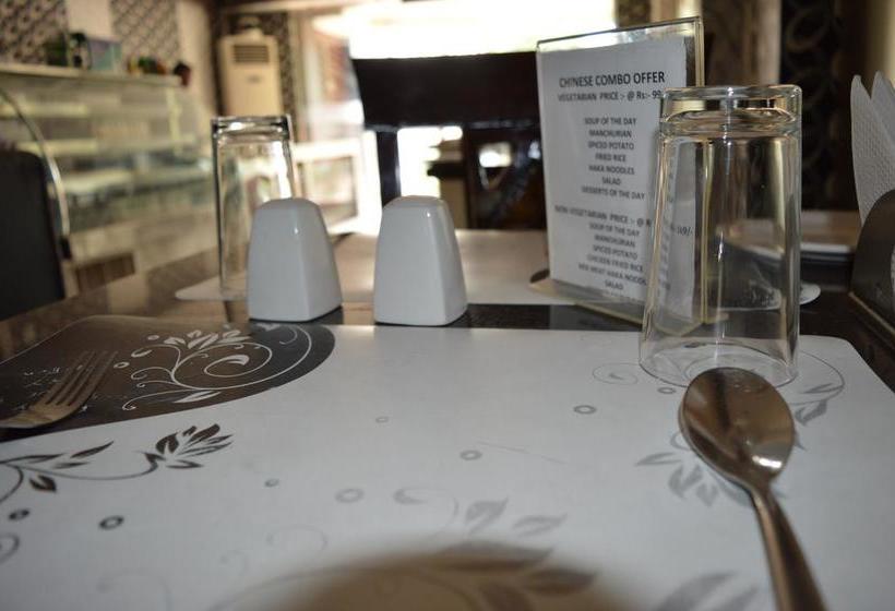 Hotel The Sutrupti 4