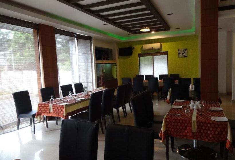 Hotel Park Residency 17