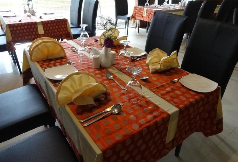 Hotel Park Residency 19