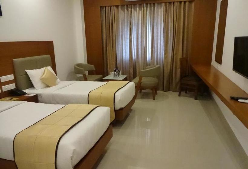 Hotel Park Residency 2