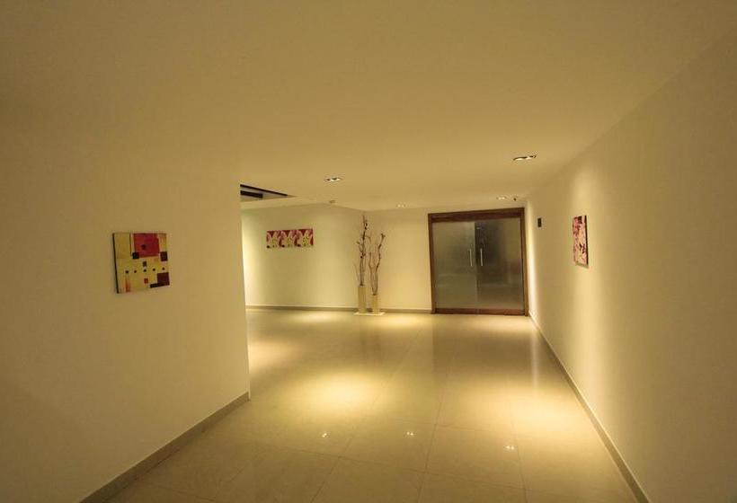 Hotel Park Residency 6