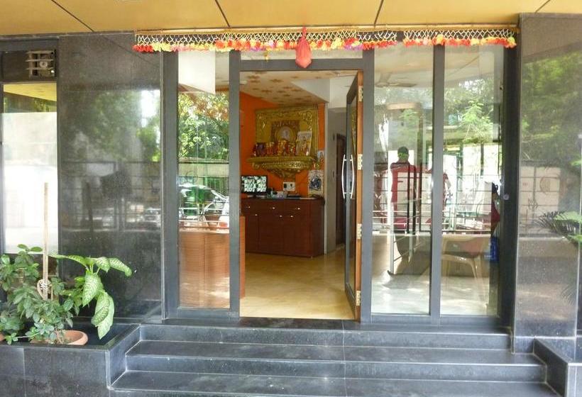 Hotel Khwaish Presidency 10