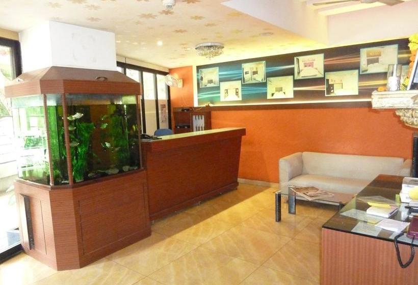 Hotel Khwaish Presidency 11