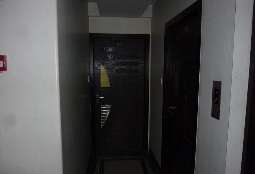 Hotel Khwaish Presidency 12